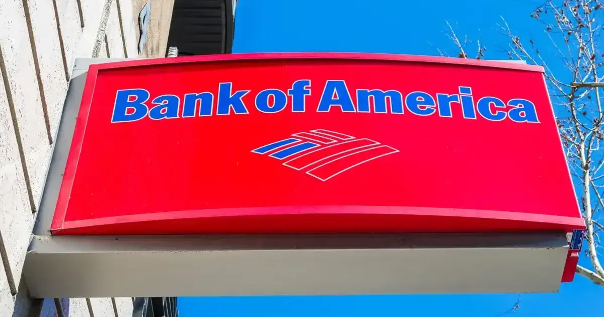 is Bank of America FDIC approved