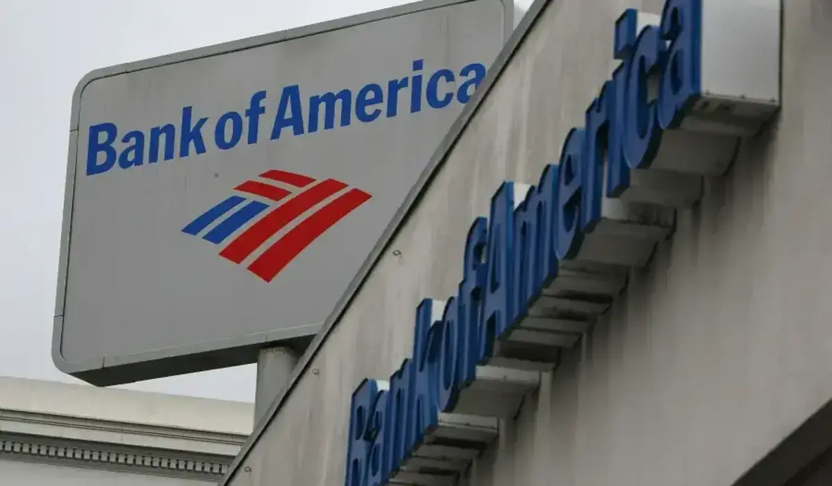 is Fleet Bank now Bank of America