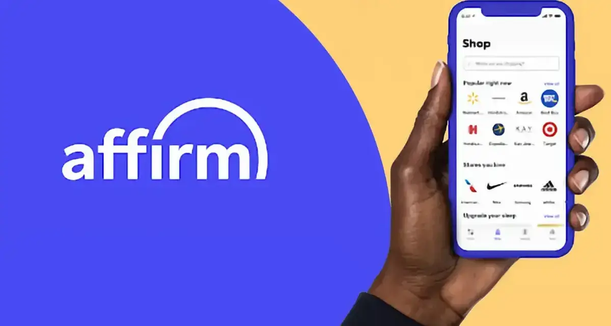 is Klarna and Affirm the same company