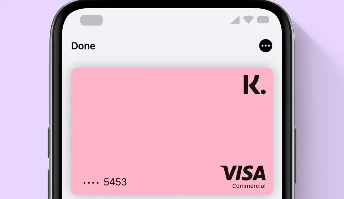 is Klarna safe for debit cards