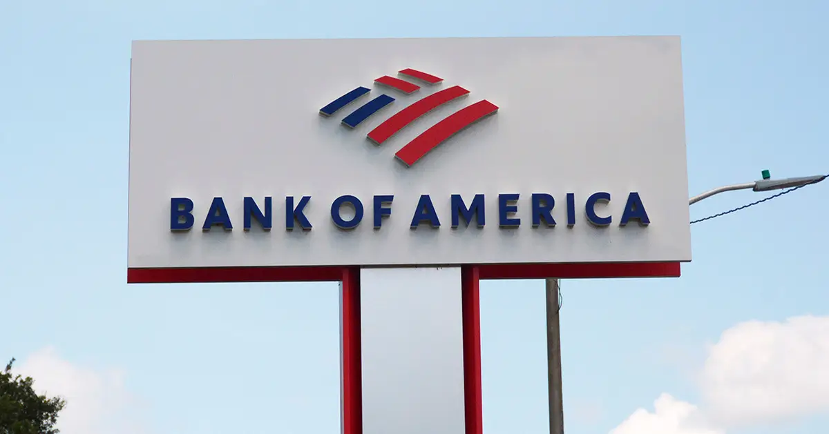 what is my bank of america user id