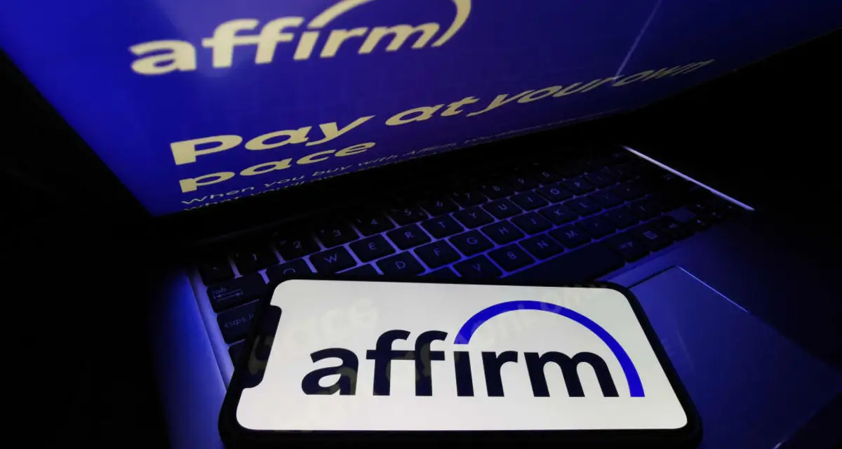 can i pay Affirm with a gift card