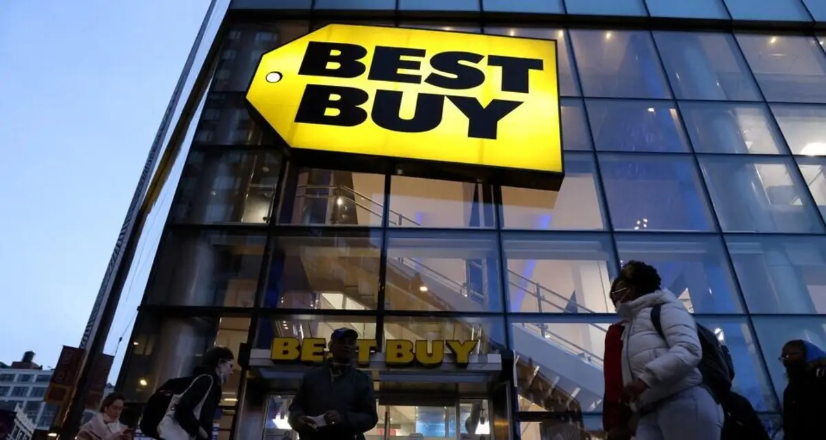 can you use Klarna at Best Buy