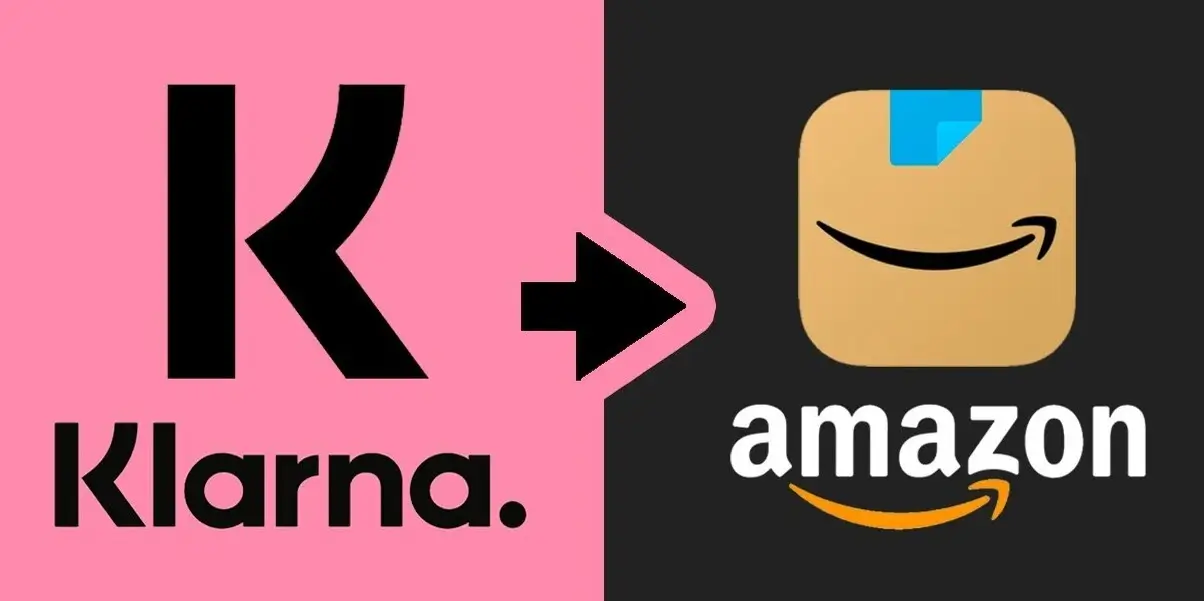 can you use Klarna for Amazon