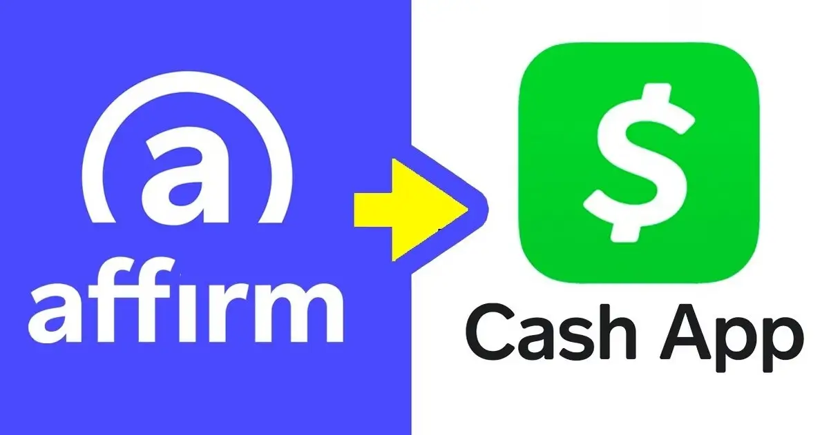 does Affirm accept Cash App