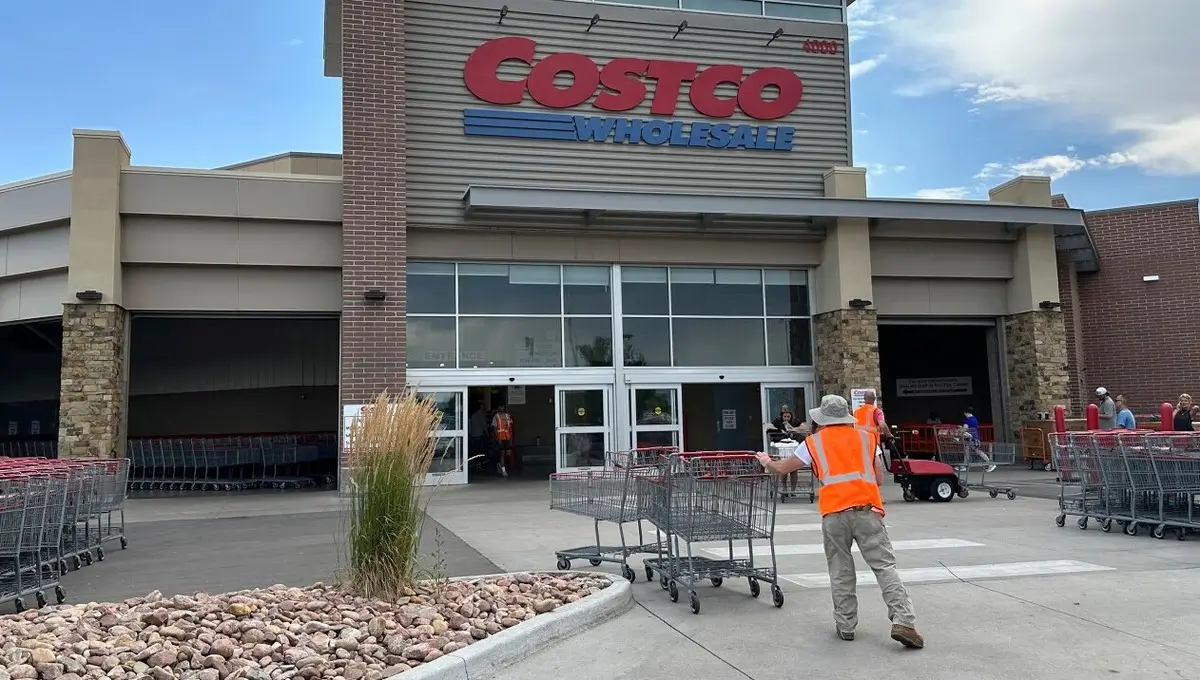 does Costco accept Affirm