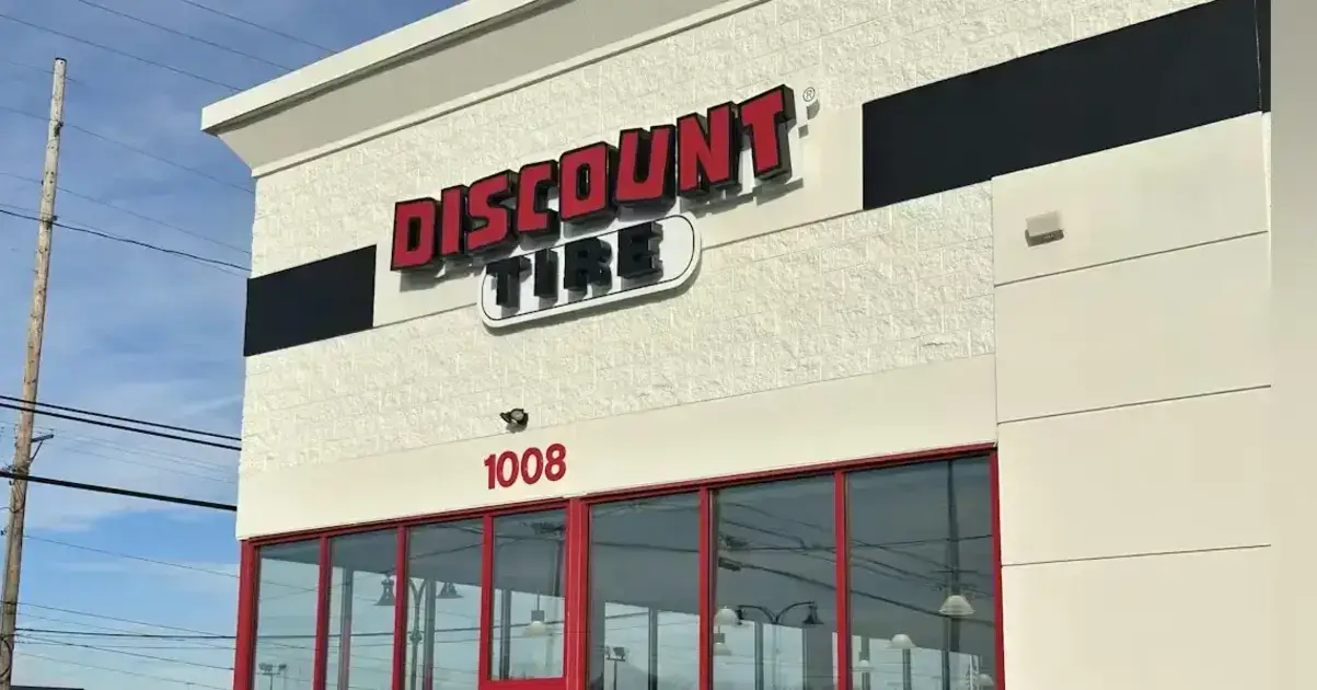 does Discount Tire accept Affirm