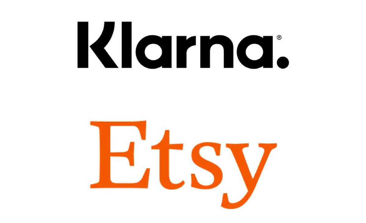 does Etsy take Klarna