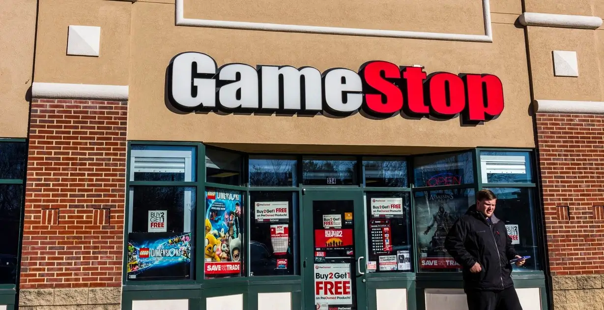 does Gamestop take Affirm