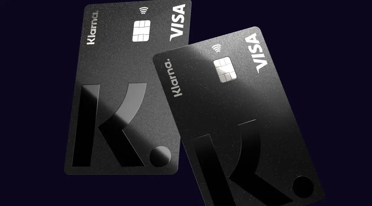 does Klarna have a Virtual Card