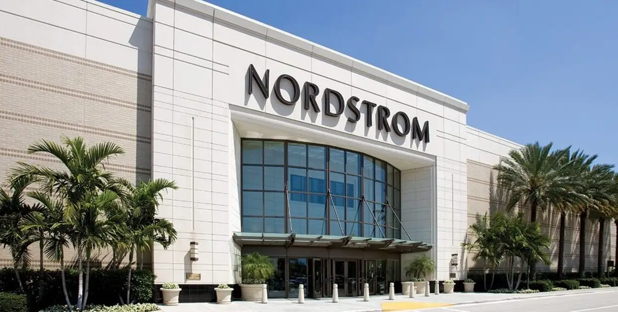 does Nordstrom accept Klarna