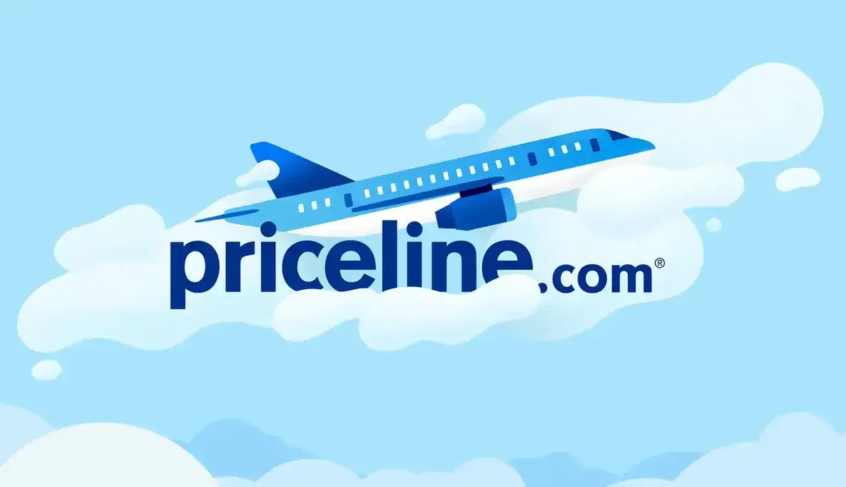 does Priceline accept Klarna