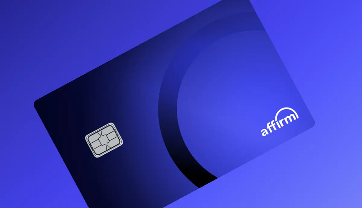 how to get an Affirm Credit Card