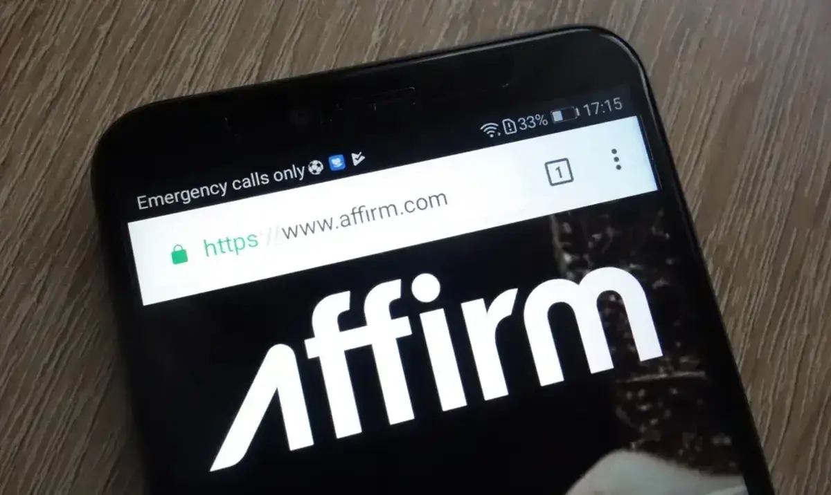 how to remove Affirm from credit report