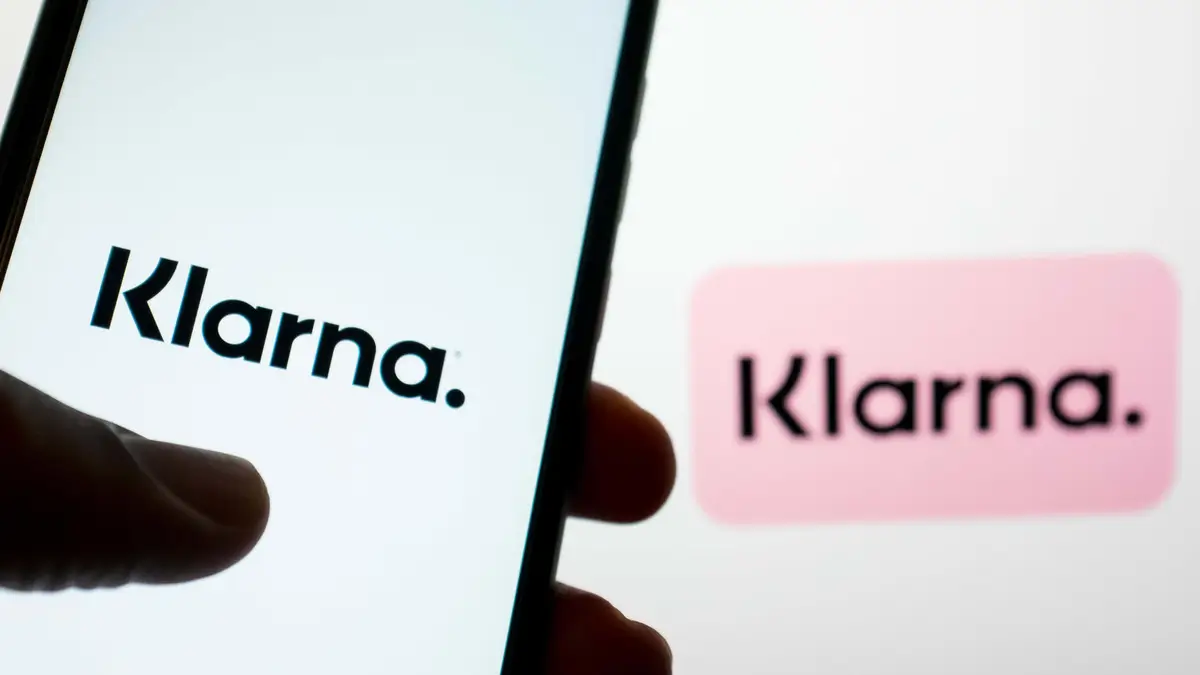 what banks does Klarna accept