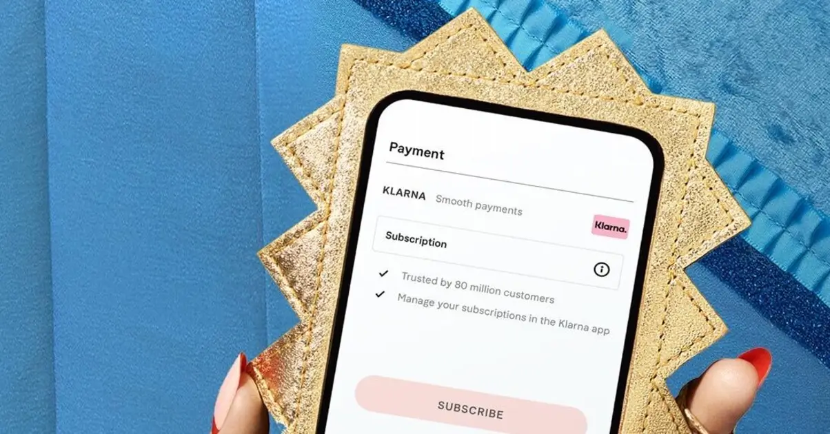 what happens if i remove my card from Klarna