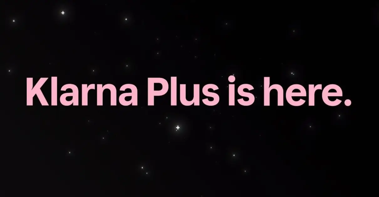 what is Klarna Plus