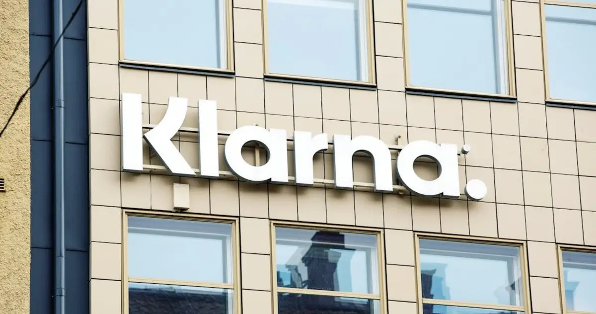 where is Klarna located