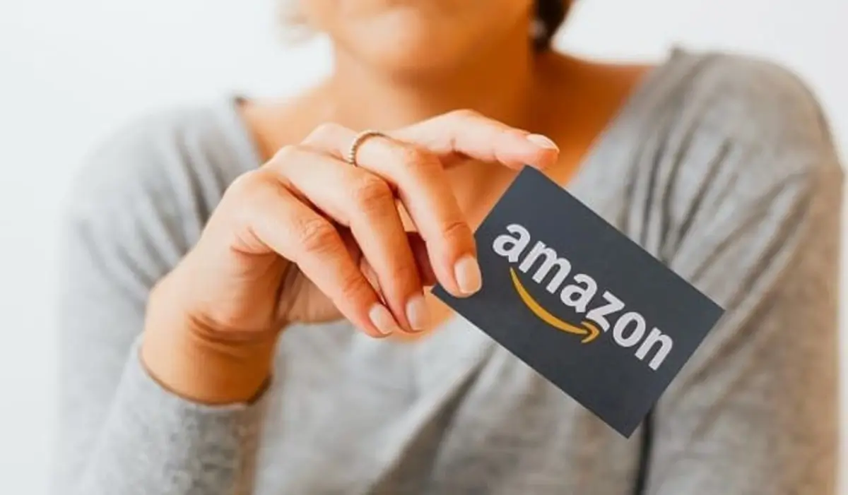 are Amazon Gift Cards anonymous