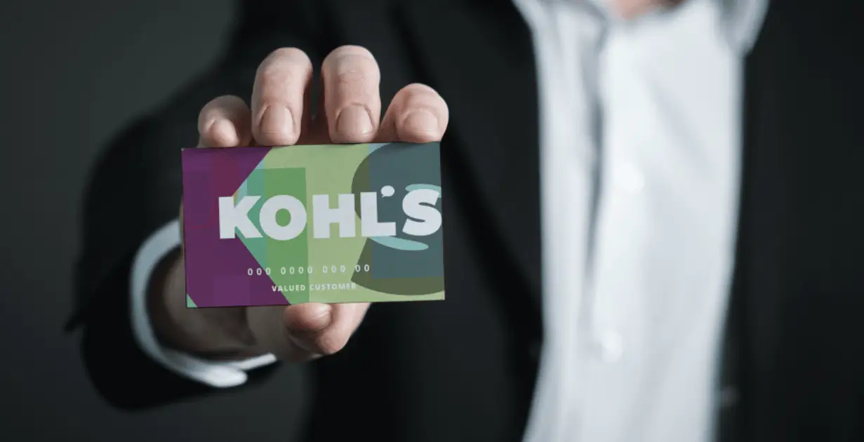 can I buy Gift Cards with My Kohl's Charge