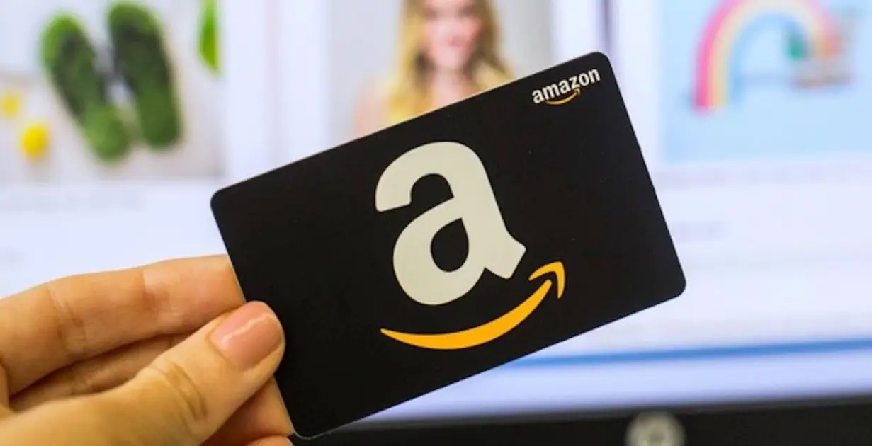 can you use Amazon Gift Card to rent movies