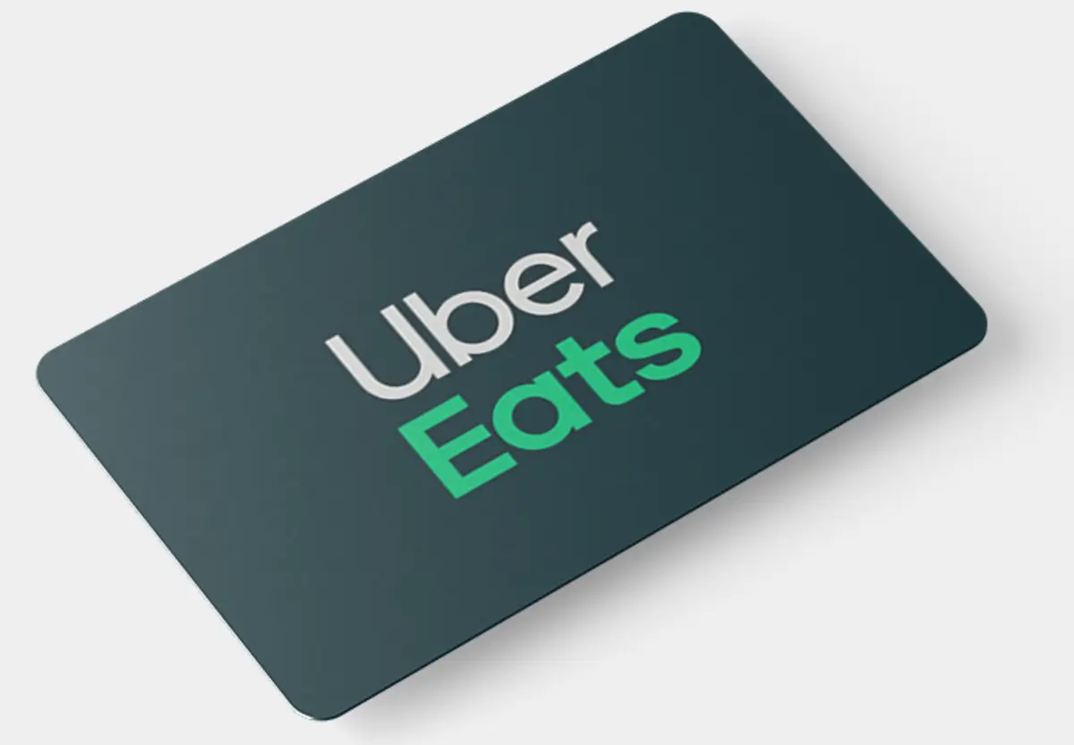 do Uber Eats Gift Cards expire