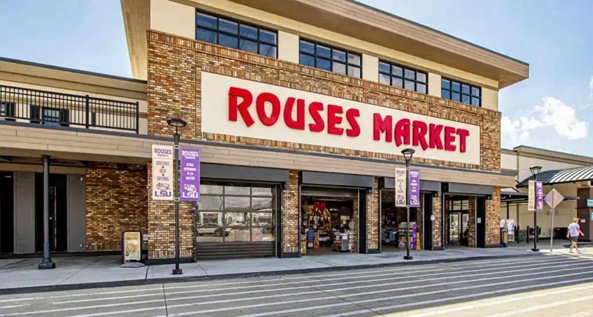 does Rouses do Money Orders