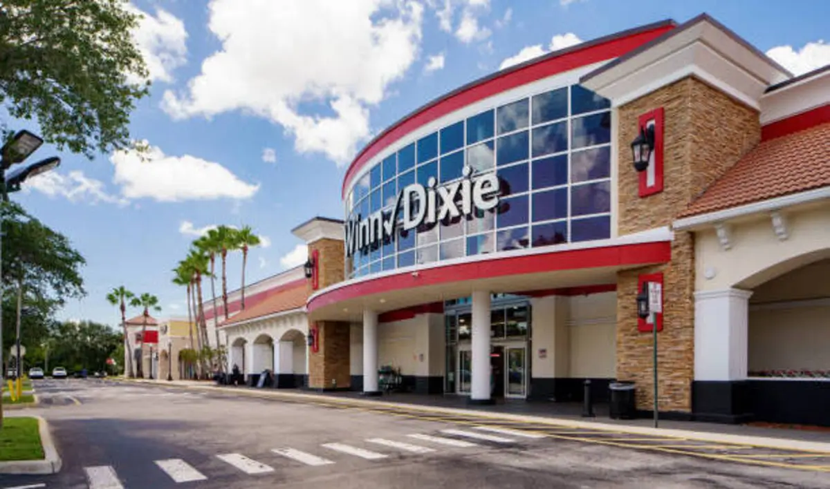 does Winn-Dixie do Money Orders