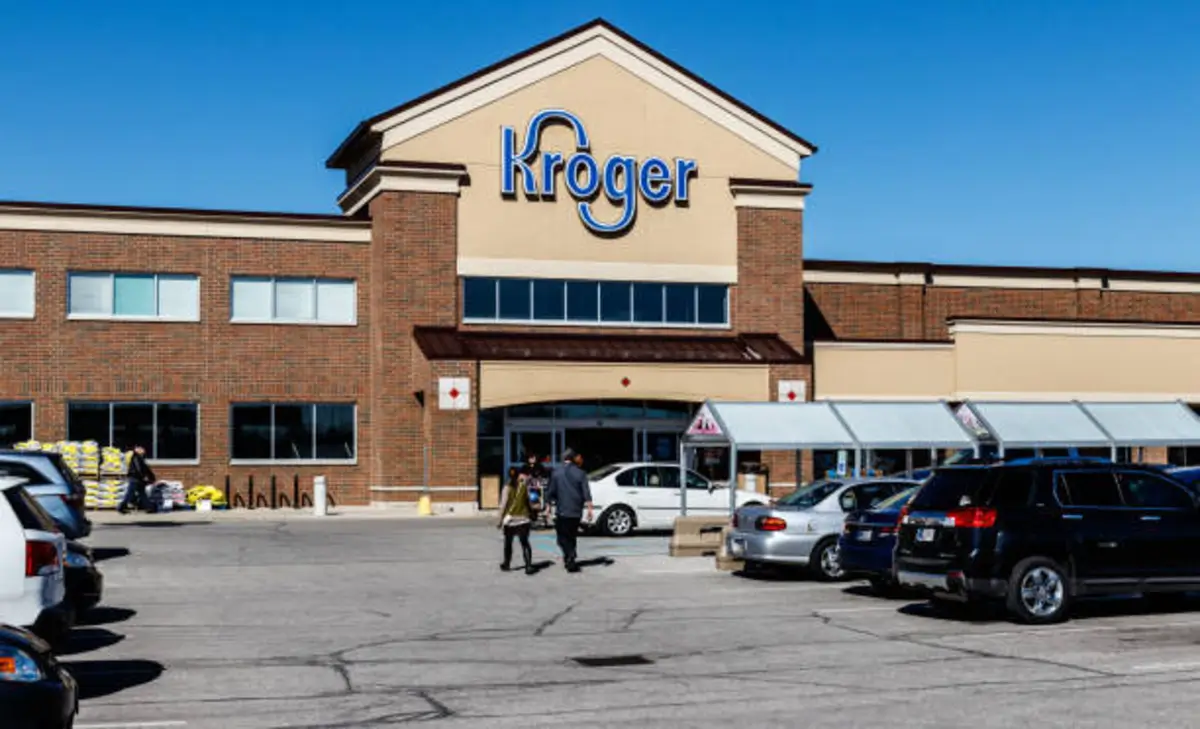 how much do Money Orders cost at Kroger