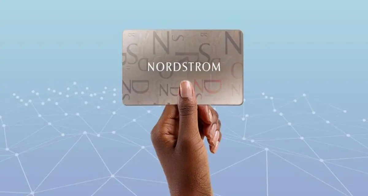 how to check a Nordstrom Gift Card balance