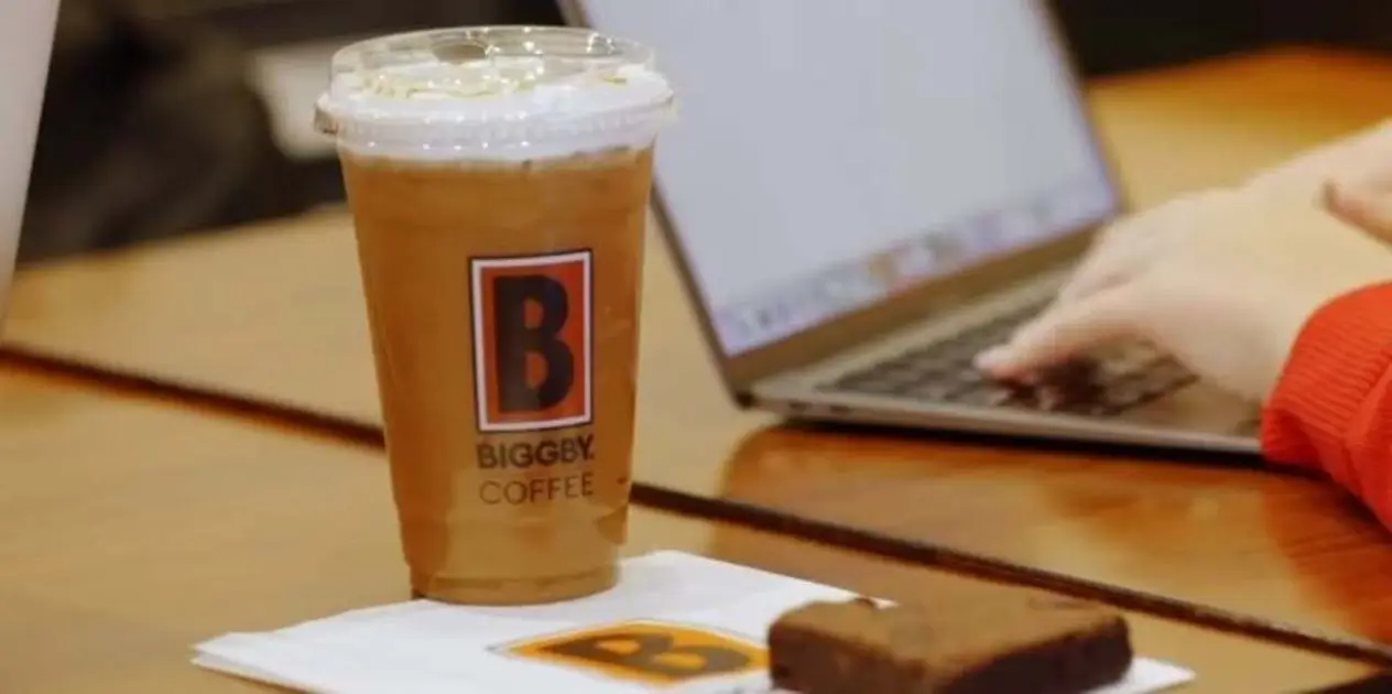 how to check BIGGBY Gift Card balance