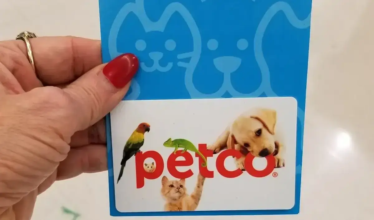 how to check Petco Gift Card balance