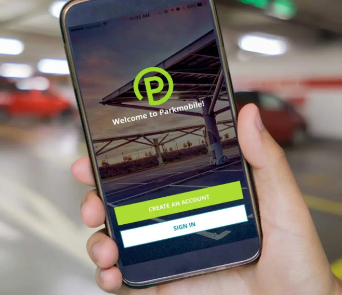 is ParkMobile Gift Card legit