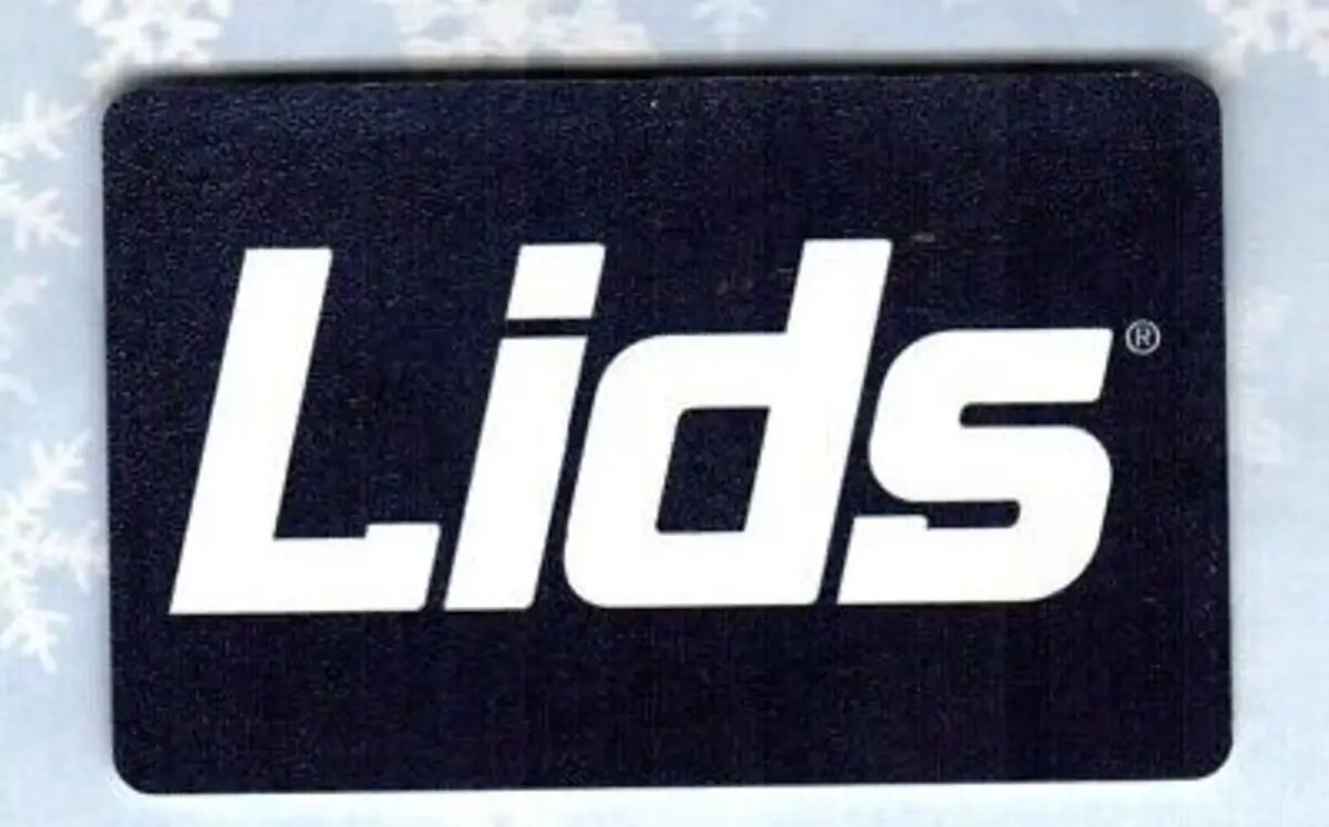 where can I buy a Lids Gift Card