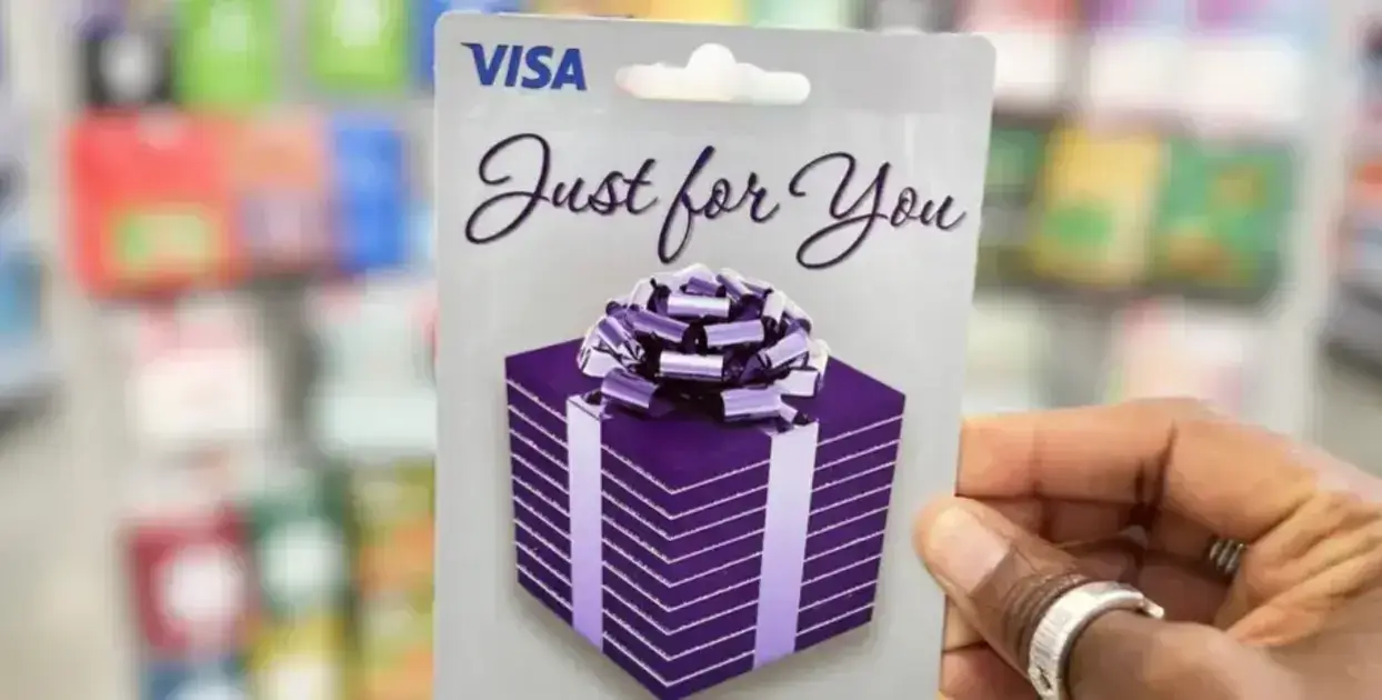 where to buy International Visa Gift Card